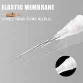 EZ tattoo V-Select cartridge needles Round Liner - EZTATTOO